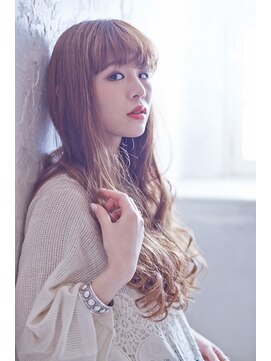 ワン 戸塚(ONE001) ゆるウェーブ【ONE001　戸塚】