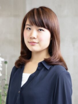 ヘアームラノハーモニー プレミアム縮毛矯正