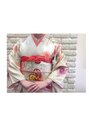 ニコ ヘアーアンドメイク(nico hair&make)&nbsp;着付けもします。