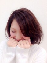 リュシータ 南浦和(LuCITA)&nbsp;大人ショート×LuCITA