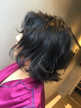 ジーナ(XENA) クールブラック