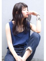 エイミー(Aimee)&nbsp;Aimee ガーリー×セミロング