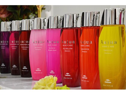 ヘアースペース シエル(Hair Space Ciel)の写真