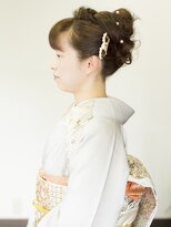 烏来 着付け(呉服)