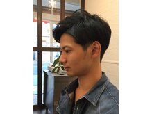ヘアーサロン ヨダカ(hair salon yodaka)