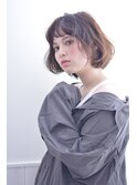 【Neolivekuta町田】大人可愛いボブスタイル