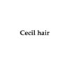 セシルヘアー 京都駅前4号店(Cecil hair)のお店ロゴ