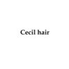 セシルヘアー 京都駅前4号店(Cecil hair)のお店ロゴ