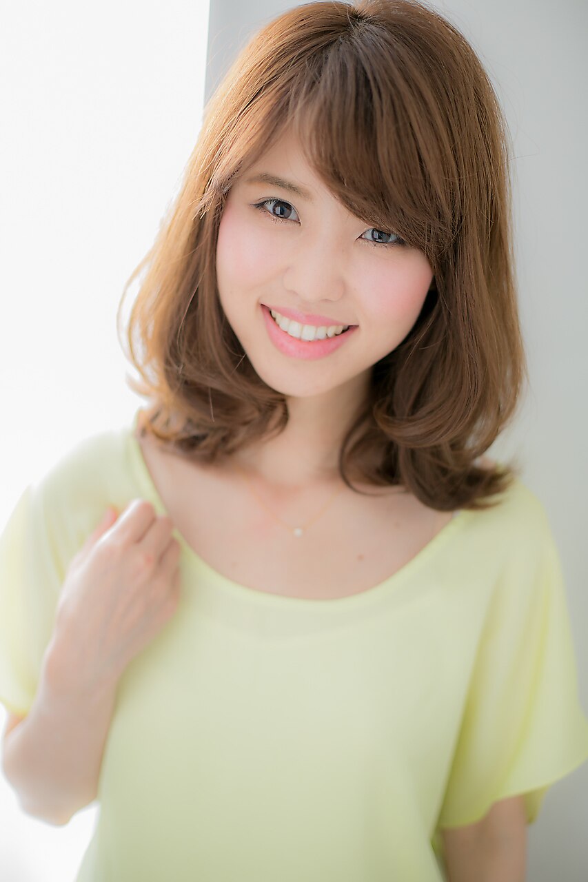 高橋 美智子｜シュ シュ ヘア 本厚木店(Chou Chou hair)の美容師