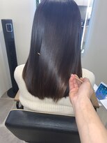 アールサロン アオヤマ(Rr SALON AOYAMA)&nbsp;メンテナンスミルキーアクアミネコラ