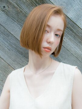 ルティア 池袋(Lutia) 王道内巻きワンカール