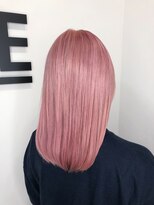 モーション 新宿(motion)&nbsp;ベビーピンク！