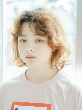 グランシャリオ 笹塚店(Grand Chariot) 【2020年の新作スタイル】笹塚美容室Grand Chariot