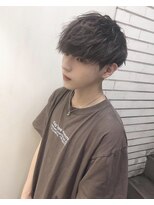 シン(syn)&nbsp;ツイストスパイラル