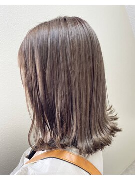 エイル アメ村(Eir) シアベージュ