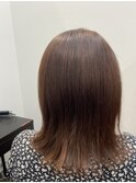【B'ｓ】艶×ナチュラルブラウン