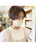 コンパクトショート