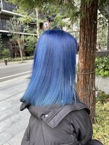 テテ(TETE) ☆ブルーカラー