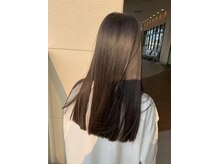トップヘアー レスト(TOP HAIR Rest)