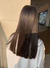 トップヘアー レスト(TOP HAIR Rest)