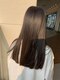 トップヘアー レスト(TOP HAIR Rest)の写真/一人ひとりの髪質に合ったケアを♪本格導入『Aujuaトリートメント』であなたの髪のお悩みを解決に導く―。