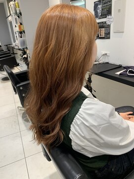 フラミューム 小田原(flammeum) セミロング