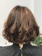 リップス ヘアー(Lips hair)の写真/[ゆめタウン皆実店徒歩30秒♪]Stylistがとことんこだわった薬剤を使用!ダメージレスな施術で理想を実現。