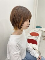 エンドリンク(endlink)&nbsp;インナカラー×ウルフ