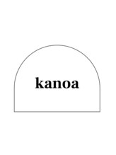 kanoa【カノア】