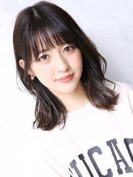 クラッチ ユニ(CLUTCH uni) 大人可愛い２０代３０代４０代小顔 暗めカラー G4