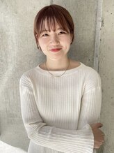 リュサンク(RUE5)&nbsp;HITOMI  