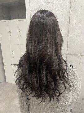 ネウィ 池袋(newi) ぐれーぶらうん