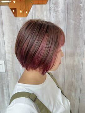 ステム トウキョウ(stem TOKYO) インナーフレーミング