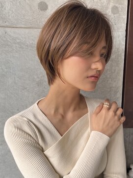 ザシー おおたかの森(The C) 20代30代40代ナチュラル大人可愛いレイヤースタイル