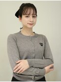 大人のお呼ばれタイトヘアアレンジ