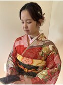 タイトシニヨン