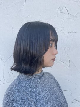 アイズニューヨークプレミアムトヤマ(I's New York PREMIUM TOYAMA) ちょこっとレイヤー