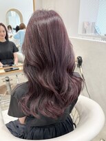 ノエロク 岐阜(noe rok)&nbsp;韓国風レイヤースタイル22