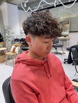 ゼストソエル(ZEST soell)&nbsp;◯ソフトスペインカール◯