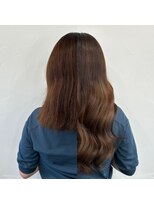 プルエクステのお店ネクスト(NEXT)&nbsp;#プルエクステ #エクステ #シールエクステ