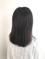トップヘアー 本店(TOP HAIR)&nbsp;夏のおすすめミディアム