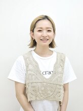 スパ ヘアーデザイン(SPA hair design) 池田 真里子