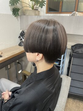 ドロップバイドロップ(drop by drop) ジョンコナーカット