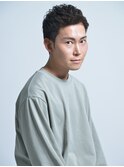 【RAWR】無造作×クールショート