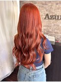 【Azur】blood orange