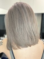 エリーツ(elyts) 【elyts渋谷】autumnグレージュ