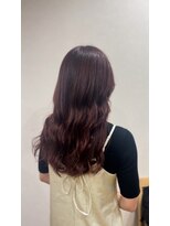 ジャガラ 津田沼店(JAGARA)&nbsp;ピンクレッドカラー