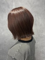 アデプト 北千住店(adept)&nbsp;★大人ガーリー小顔外ハネボブレイヤー20代30代40代【北千住】