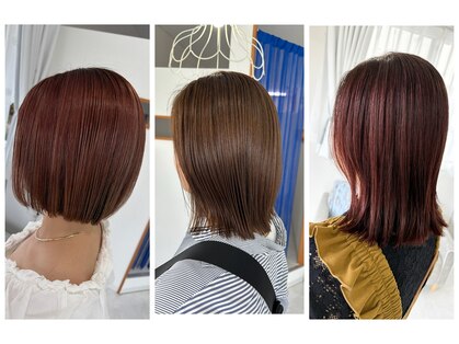 レイル(reir)の写真