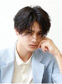 こぼれセンターパート
